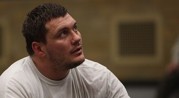 „Jest prawdziwą primadonną” – Matt Mitrione o Alistairze Overeemie