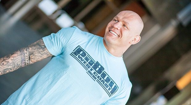 Krzysztof Soszyński oficjalnie ogłosił zakończenie kariery w MMA