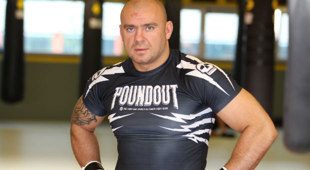 Transmisja na żywo z gali Heat Sports dziś na MMARocks.pl od 20:00