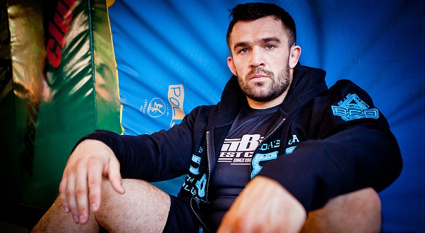 Daniel Omielańczuk vs. Anthony Hamilton kolejnym starciem na gali UFC w Polsce