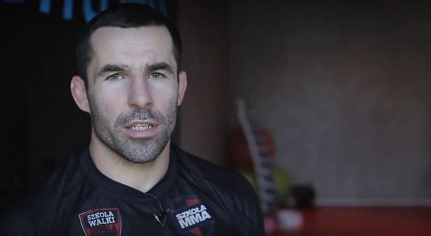 „Promocję MMA trzeba zacząć od sal treningowych” – Tomasz Drwal dla MMARocks