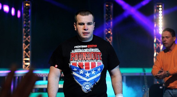 Czajczyński vs. Umiev na Absolute Championship Berkut