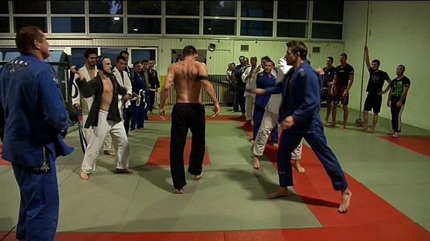 Krzysztof Jotko gościem 52. odcinka Fight raportu