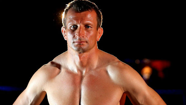 Zapowiedź walki Lipski vs Biłas na gali Thunderstrike