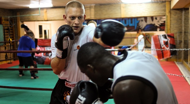 Piechota vs. Haratyk na gali w Kwidzynie 9 listopada (UPDATE)