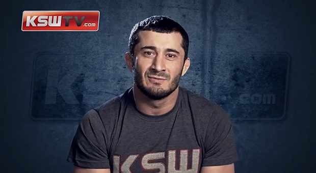 Klip promujący platformę KSWTV.com