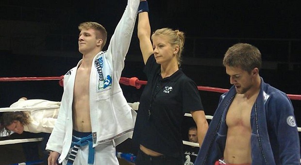 „Nie wykluczam startów w MMA” – wywiad z Ireną Preiss