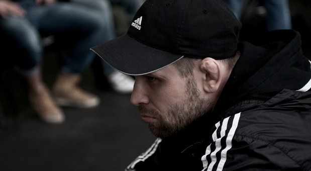 Tomasz Janiszewski vs. Sergey Sokha na TFL 2
