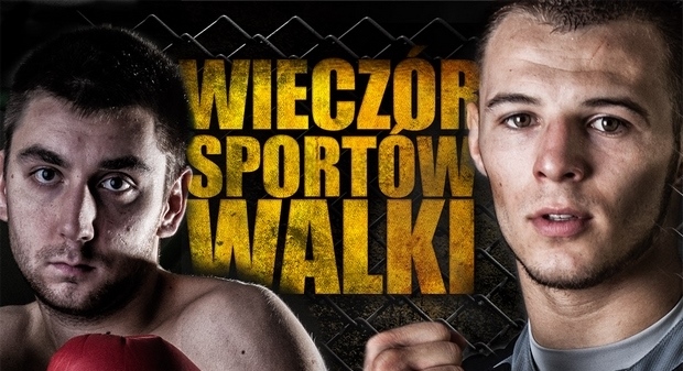 Wieczór Sportów Walki 7 – wyniki