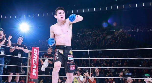 ONE FC – pierwsza od ponad roku obrona pasa Aokiego