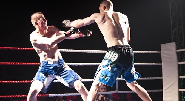 Warriors Fight Night w Lesznie – fotorelacja