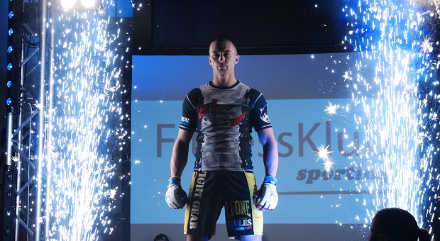 Warriors Fight Night w Lesznie – wyniki
