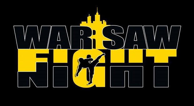 Wywiad z Jarkiem Świątkiem współorganizatorem gali Warsaw Fight Night