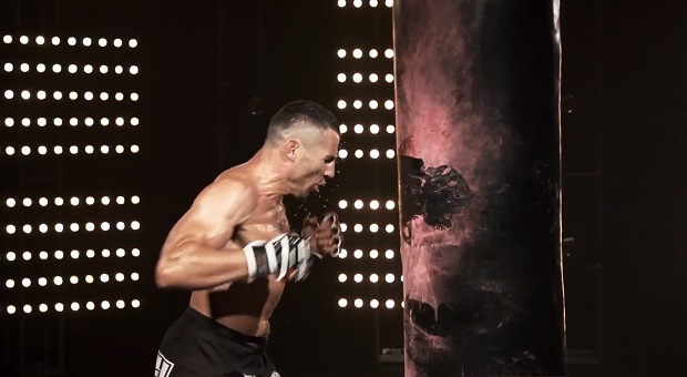 Przeżyjmy to pierwszy raz – trailer MMA Attack 4