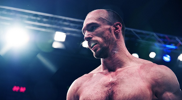Michał Szuliński vs. Bartosz Fabiński o pas na PLMMA 29