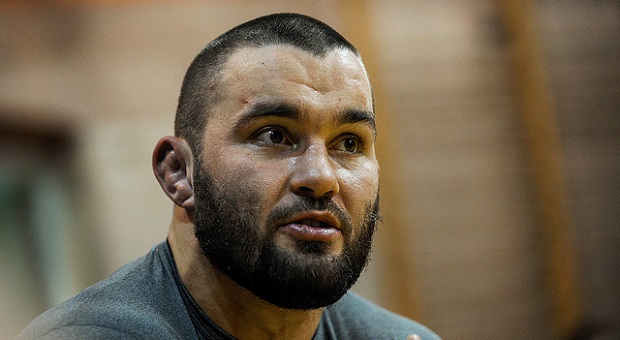Materla i Omielańczuk lecą trenować do AKA, Jotko do Tristar, Ankos w Allstars Gym