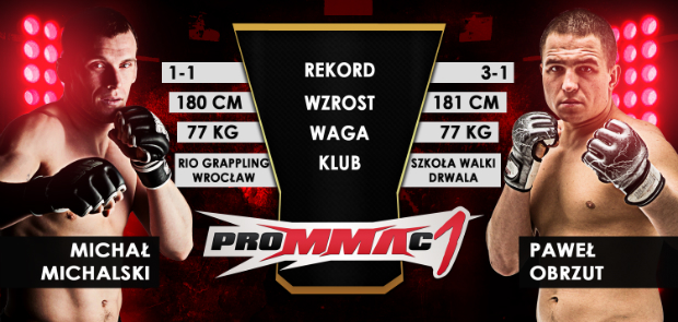 Przygotowania Michała Michalskiego do PROMMAC
