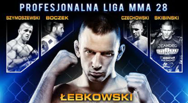 Retransmisja PLMMA 28 dzisiaj o 21:10 w Orange Sport