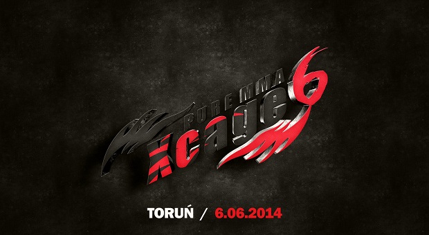 XCage powraca 6 czerwca w Toruniu