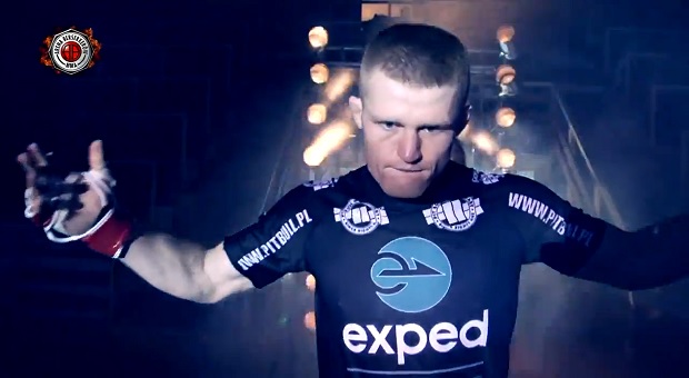 Zapowiedź Areny Berserkerów 5: Exped Cup