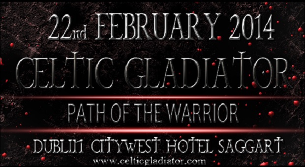 Celtic Gladiator na żywo w internecie + rozpiska