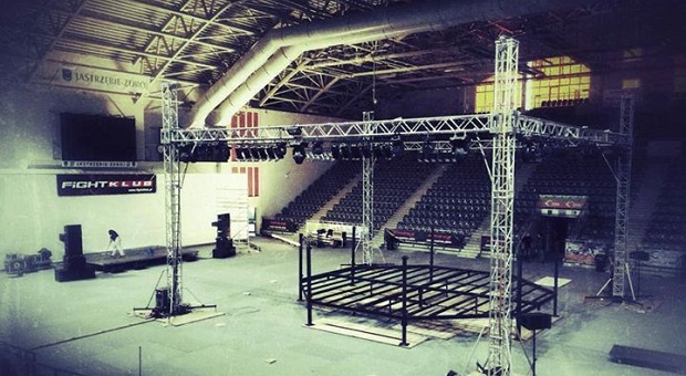 ICW MMA 1 – wyniki i relacja