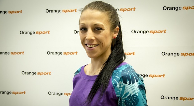Joanna Jędrzejczyk numerem 9 na świecie w wadze słomkowej
