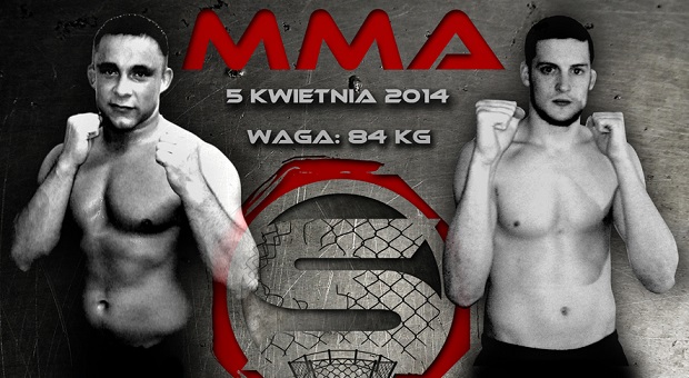 Izydorek vs. Kwiatoń na gali Slugfest