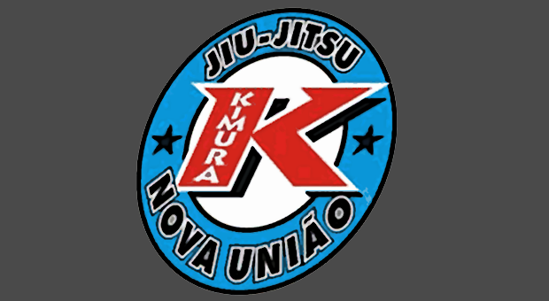 Luiz de Franca zamordowany na macie Kimura Nova Uniao