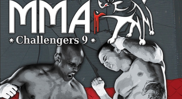 MMA Challengers 9 – poszukiwani zawodnicy do walk Pro i Semi-Pro