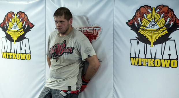 Highlight z Slugfest Management Camp 9