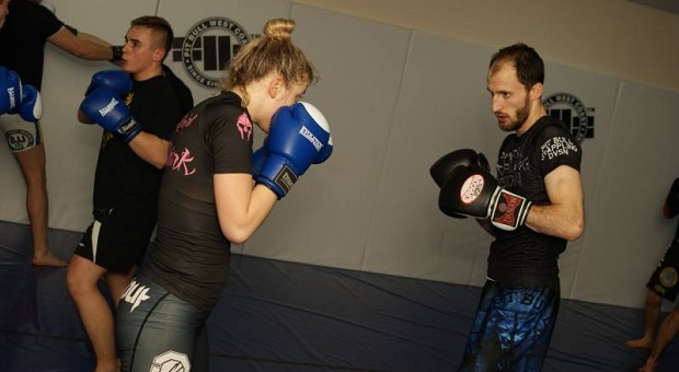 Wolne miejsca na Slugfest Management Camp