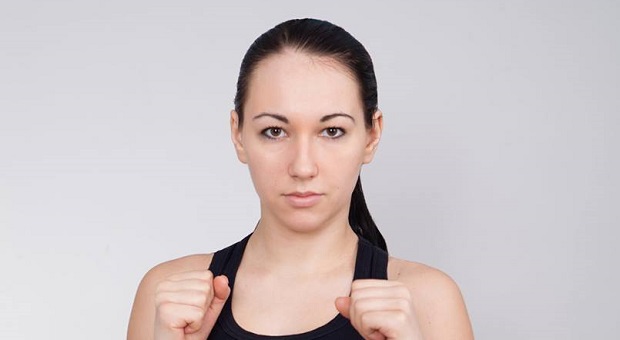 Iryna Shaparenko rywalką Porczyk na KSW 26