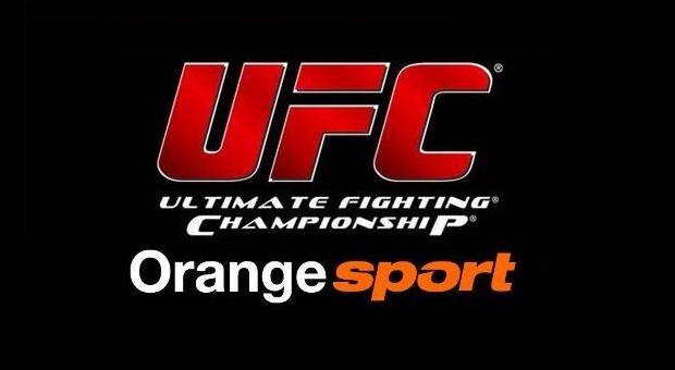 UFC w Orange Sport tylko do końca lutego