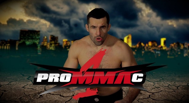 Odliczanie do PROMMAC 1 – część 1.