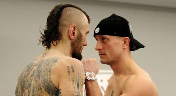 Soul FC 2: The Next Battle – wyniki i relacja