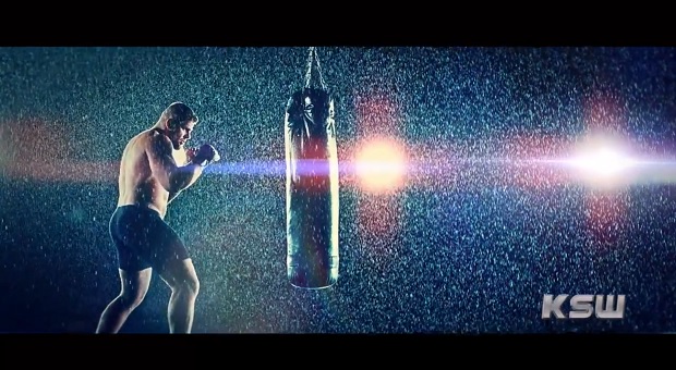 Trailer KSW 26