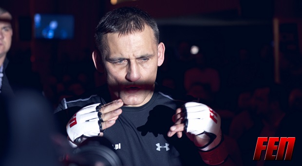 „Warto było tak ciężko pracować” – Wojciech Bartnik po FEN 2
