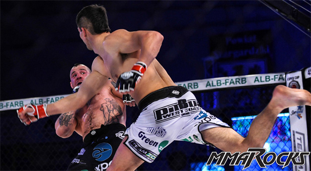 Arena Berserkerów V – Fotorelacja