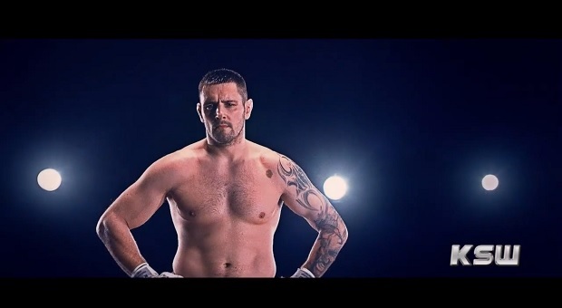 KSW 26: Celiński vs. Reljic – zapowiedź
