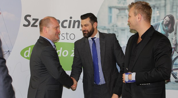 KSW oficjalnie 4 października w Szczecinie