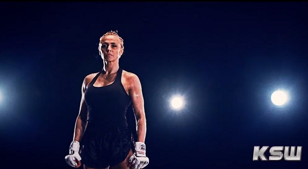 KSW 26: Porczyk vs Shaparenko – zapowiedź