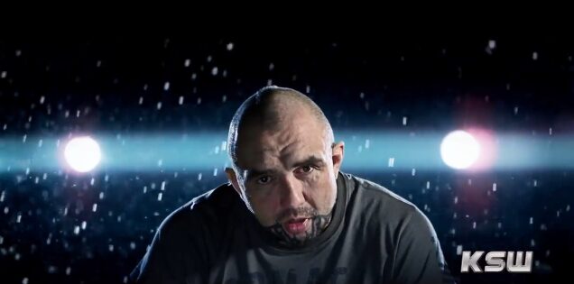 KSW 26: Różalski vs Guelmino – zapowiedź