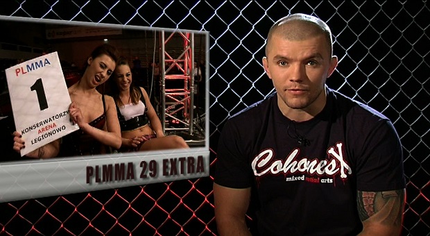 Zaproszenie na Fight raport 85. Główny temat: kasa w polskim MMA