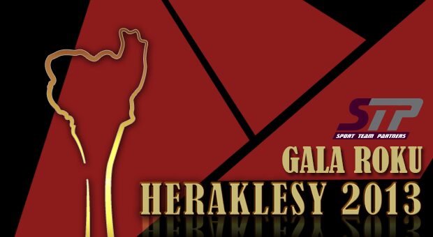 „Spiż Heraklesy 2013” – Gala roku