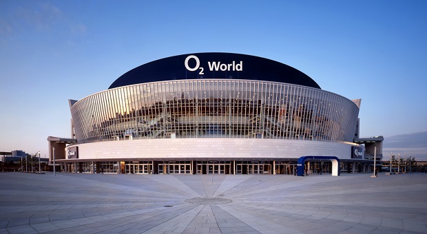 Ważenie przed UFC w Berlinie na żywo na MMARocks.pl od 16:00