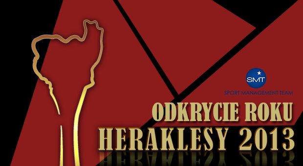 „Spiż Heraklesy 2013″ – Odkrycie roku