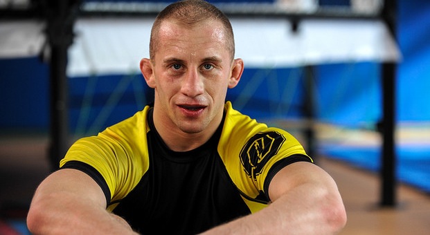 Marcin Pionke – Swoje sprawy mam podomykane i chciałbym wrócić do startów