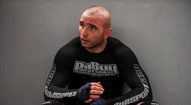 Maciej Browarski vs. Alessio Sakara na Final Fight 15 w Chorwacji