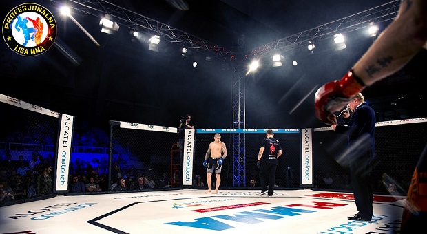 PLMMA w Polsacie Sport – kolejne gale na pokładzie